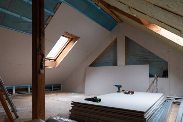 Best Insulation Materials and Products in Richmond, CA