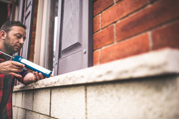 Best Types of Insulation in Richmond, CA