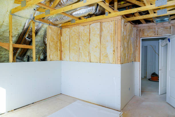 Best Insulation for Specific Applications in Richmond, CA