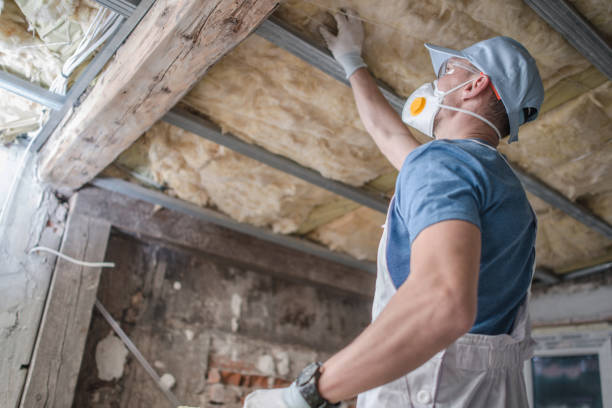 Best Insulation for Specific Applications in Richmond, CA