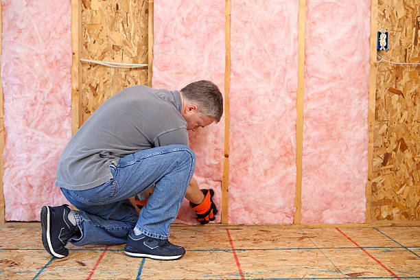 Best Types of Insulation in Richmond, CA